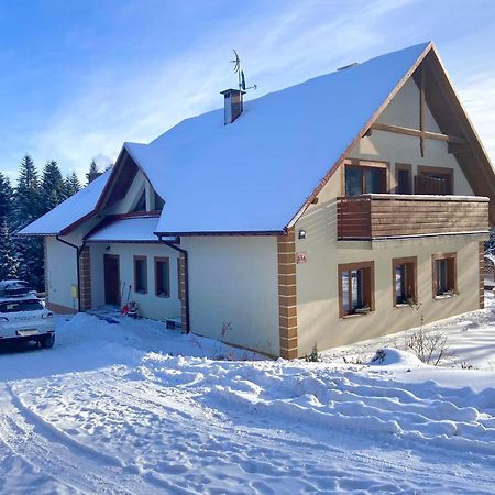 Agroturystyka Sarni Stok Krynica Zdroj Exterior photo